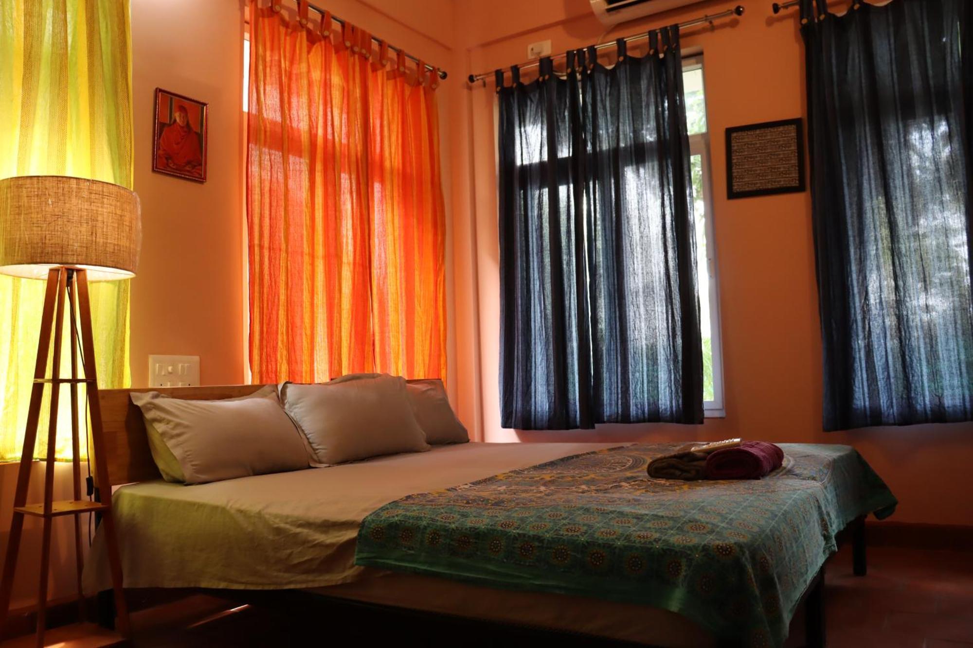 Da Mantra House Guest House Tiruvannamalai Luaran gambar