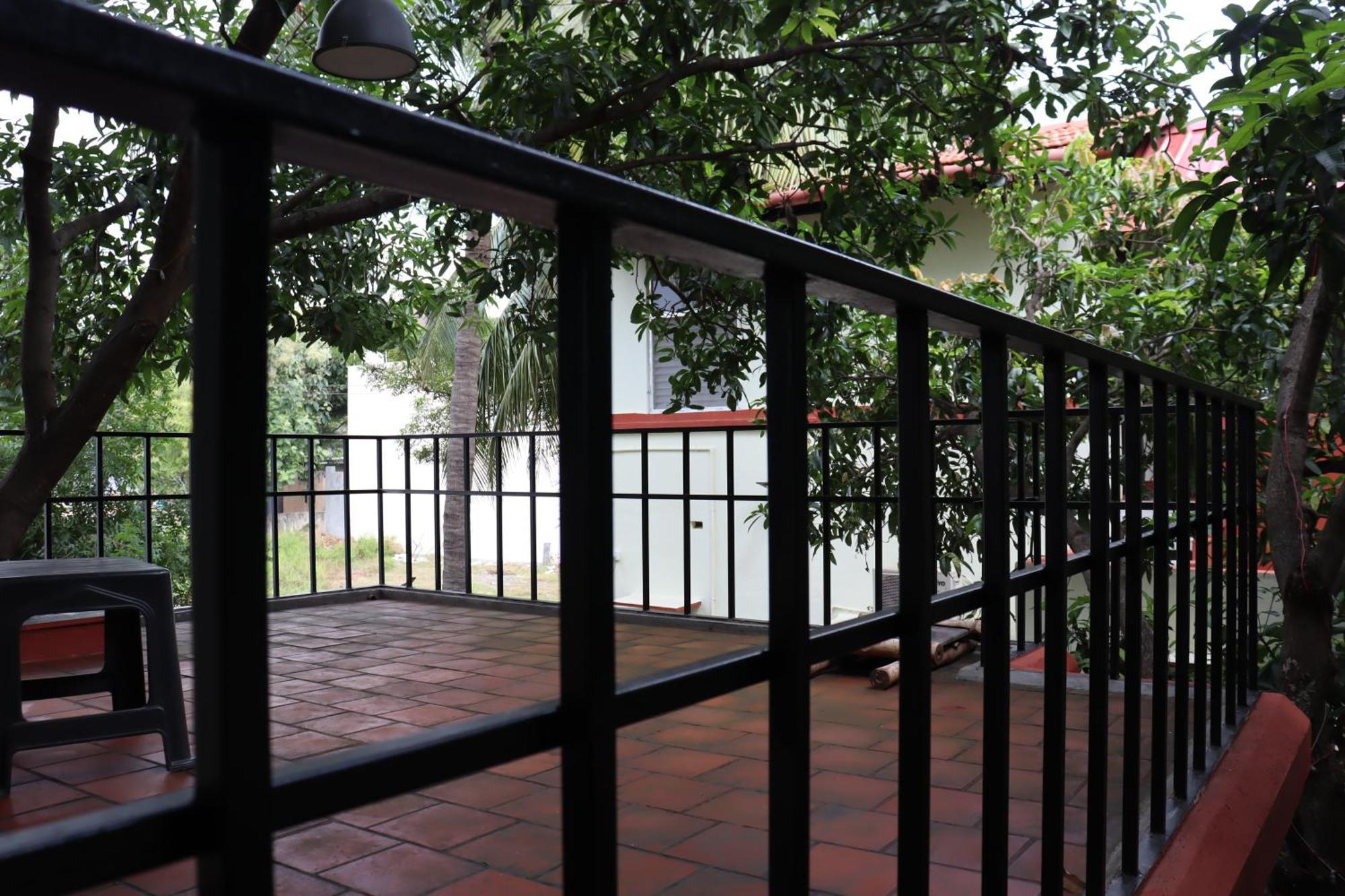 Da Mantra House Guest House Tiruvannamalai Luaran gambar
